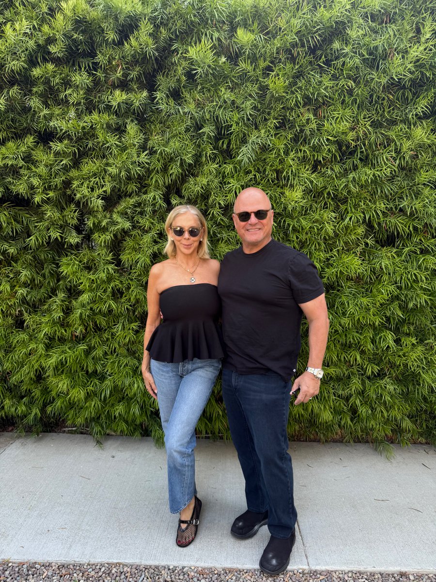 Michael Chiklis tweet media