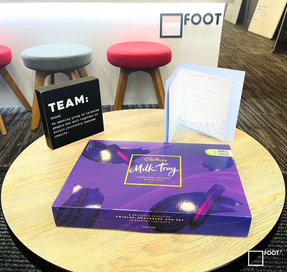 Another client, another success story!

“You have all been amazing!” 

This kind of feedback fuels us—whether it’s helping someone get their first home or guiding landlords &amp; tenants through the lettings process.

Professional. Responsive. Built on trust. 

#YouInvestWeDeliver