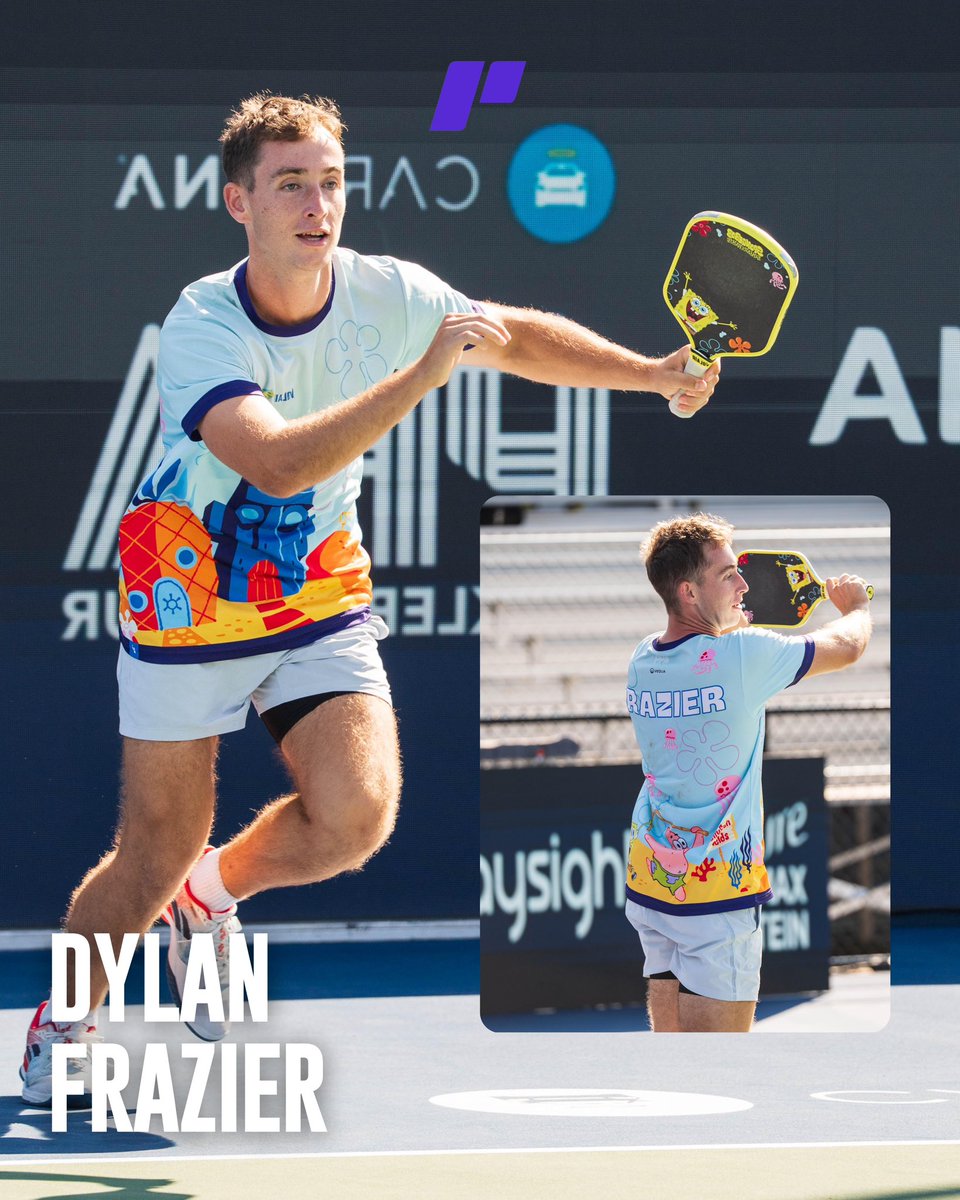 pickleball.com tweet media