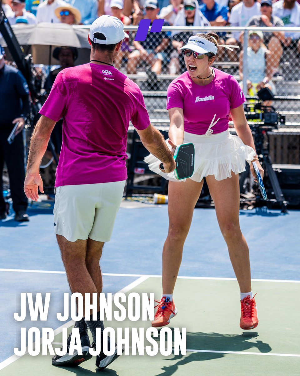 pickleball.com tweet media