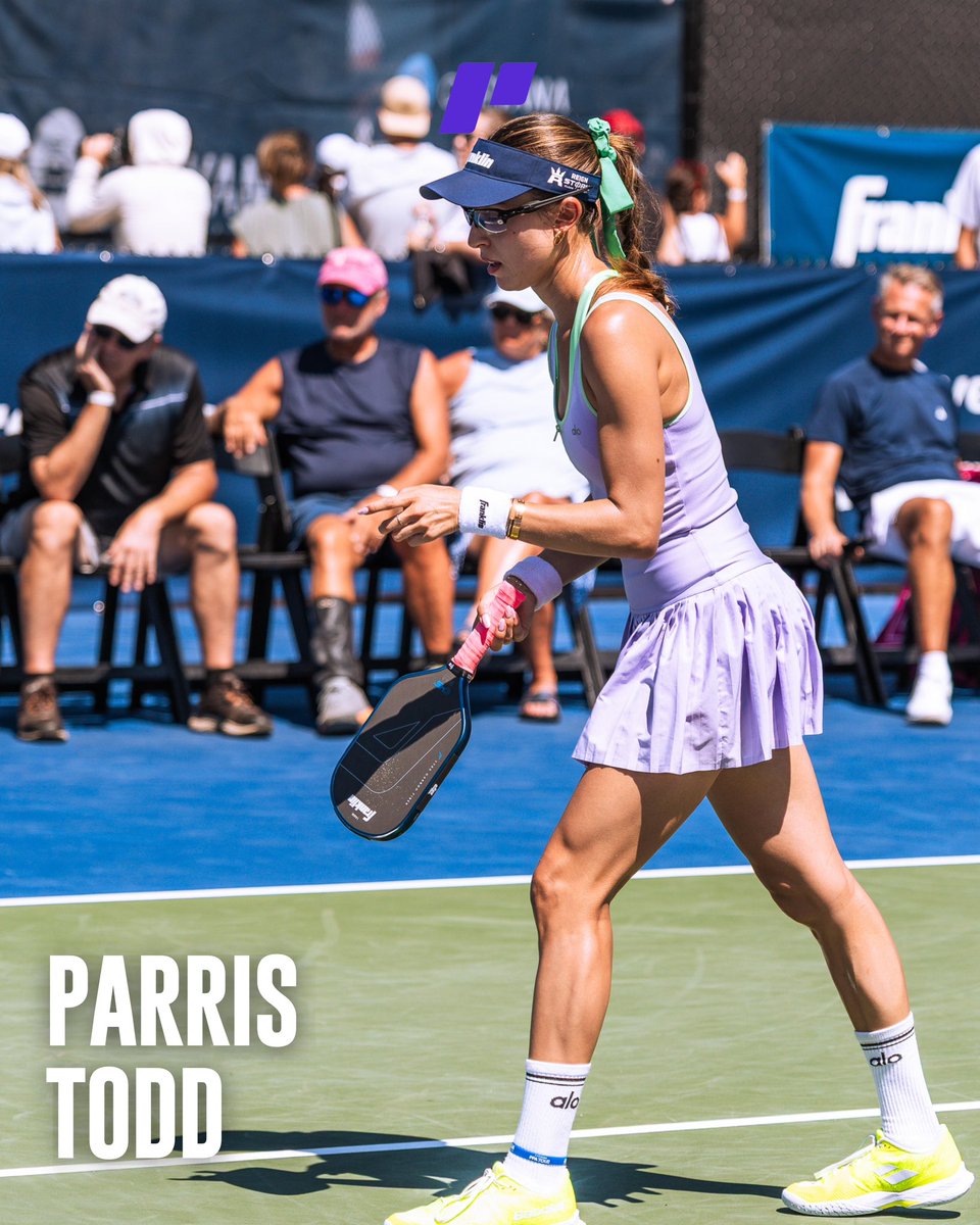 pickleball.com tweet media