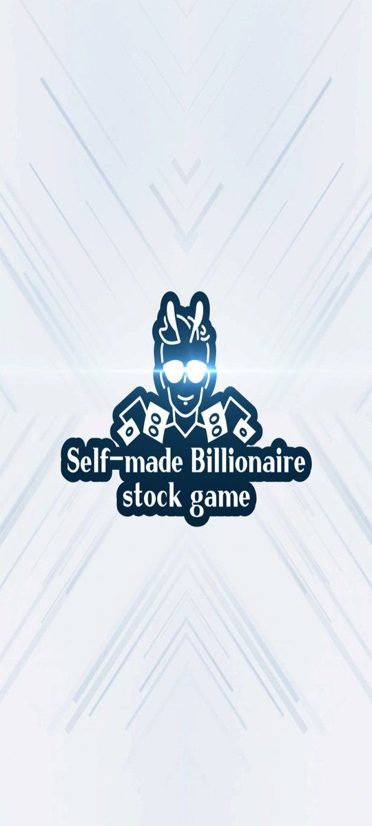 4yush_Kumar's tweet photo. Self-Made Billionaire that offers an engaging and immersive experience for learning about stocks and business. In the game,you can purchase stocks using ingame currency, making it both fun and educational Check it out @MARBLEXofficial @KGeN_Community #KGeNPlaysSelfmadeBillionaire https://t.co/aB1DFfVmi2