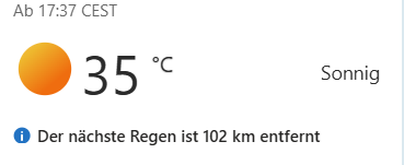 Sommer 2025 #Sommerloch #Sommer