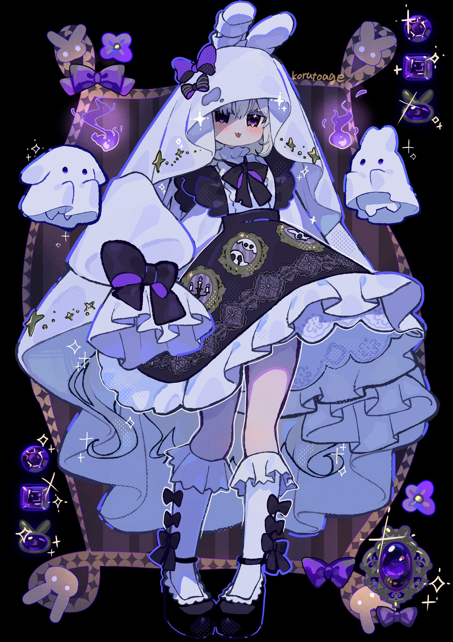 専用様✨お纏め✨ CLAMP × 京都市プロジェクト】舞扇堂が企画したxxxHOLiCコラボ