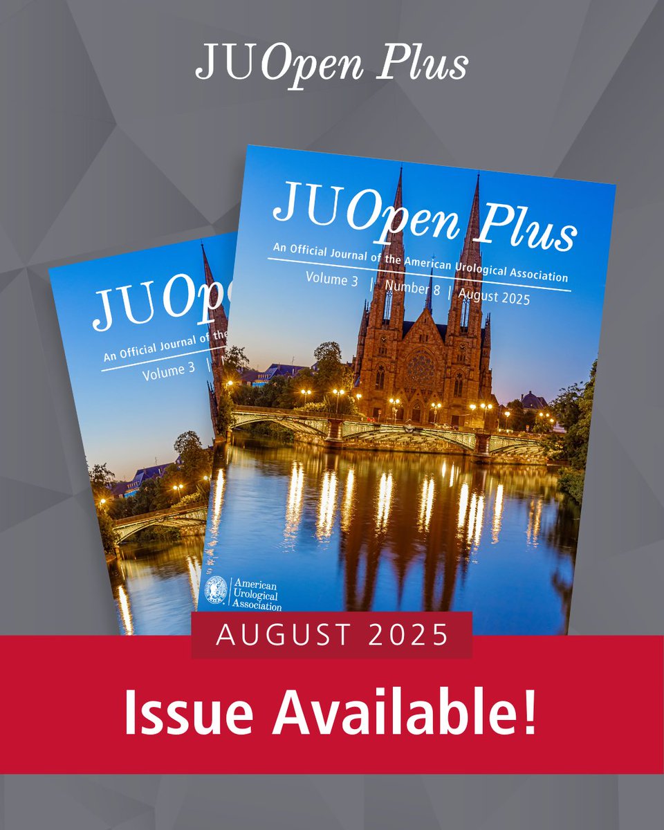 JU Open Plus tweet media