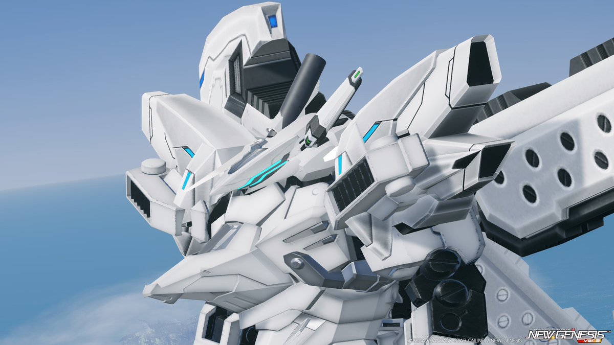 0304_ecs_alt's tweet photo. #PSO2NGS_SS #キャストはいいぞ
ホワイトグリント https://t.co/5pfloOSFcs