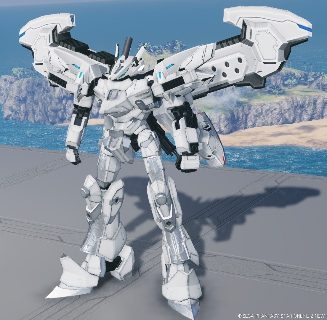 0304_ecs_alt's tweet photo. #PSO2NGS_SS #キャストはいいぞ
ホワイトグリント https://t.co/5pfloOSFcs