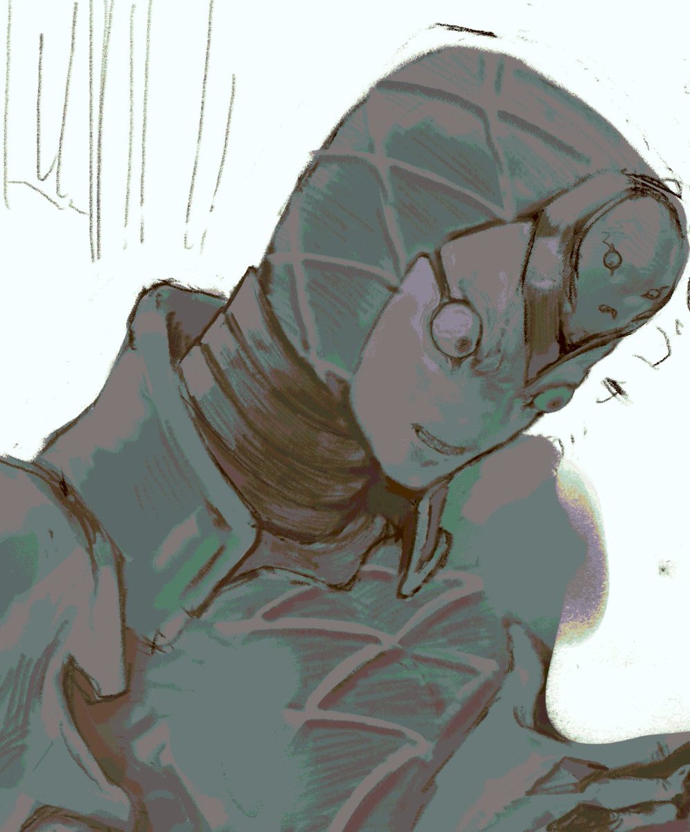りんごパイ tweet media