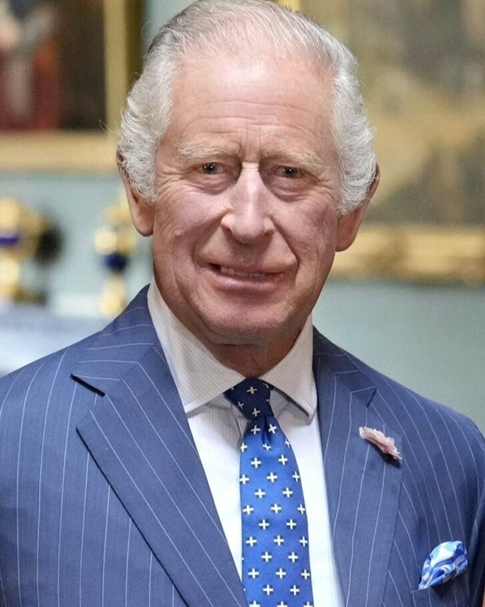 🚨BREAKING: King Charles's portrait rejected by 46,000 organisations in major blow to Royal Family.

The people know Charles is a traitor.

The monarchy is dying.