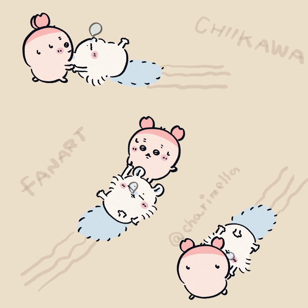 charimella's tweet photo. 早くこれになりたいoyasumi😪 https://t.co/URac50ryTD