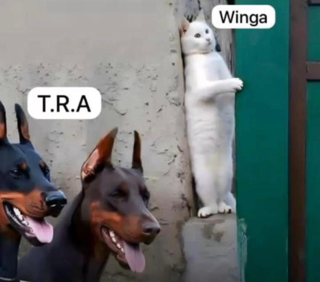 Hali za mawinga zilivyo hiclvi sasa😂😂