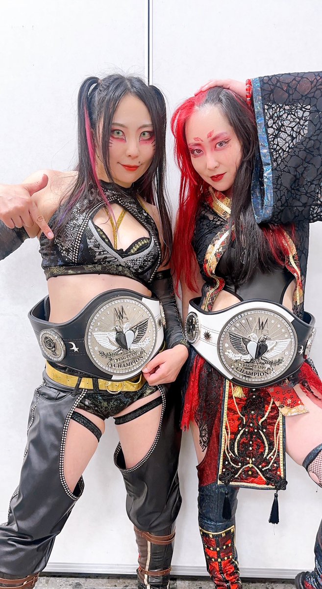 yasukawaactyuka's tweet photo. #アクトレスガールズ
ご来場感謝。
#ACTGAME
最終章。
トーナメント不正もなく、正々堂々勝ち上がりの勝利。
文句は言わせない。
私達が最強最凶女神
#アマテラス だ!
後輩ども、私達アマテラスの壁を越えて見せろ。
その日を楽しみにしてる.以上! https://t.co/GgTZc8Hssd