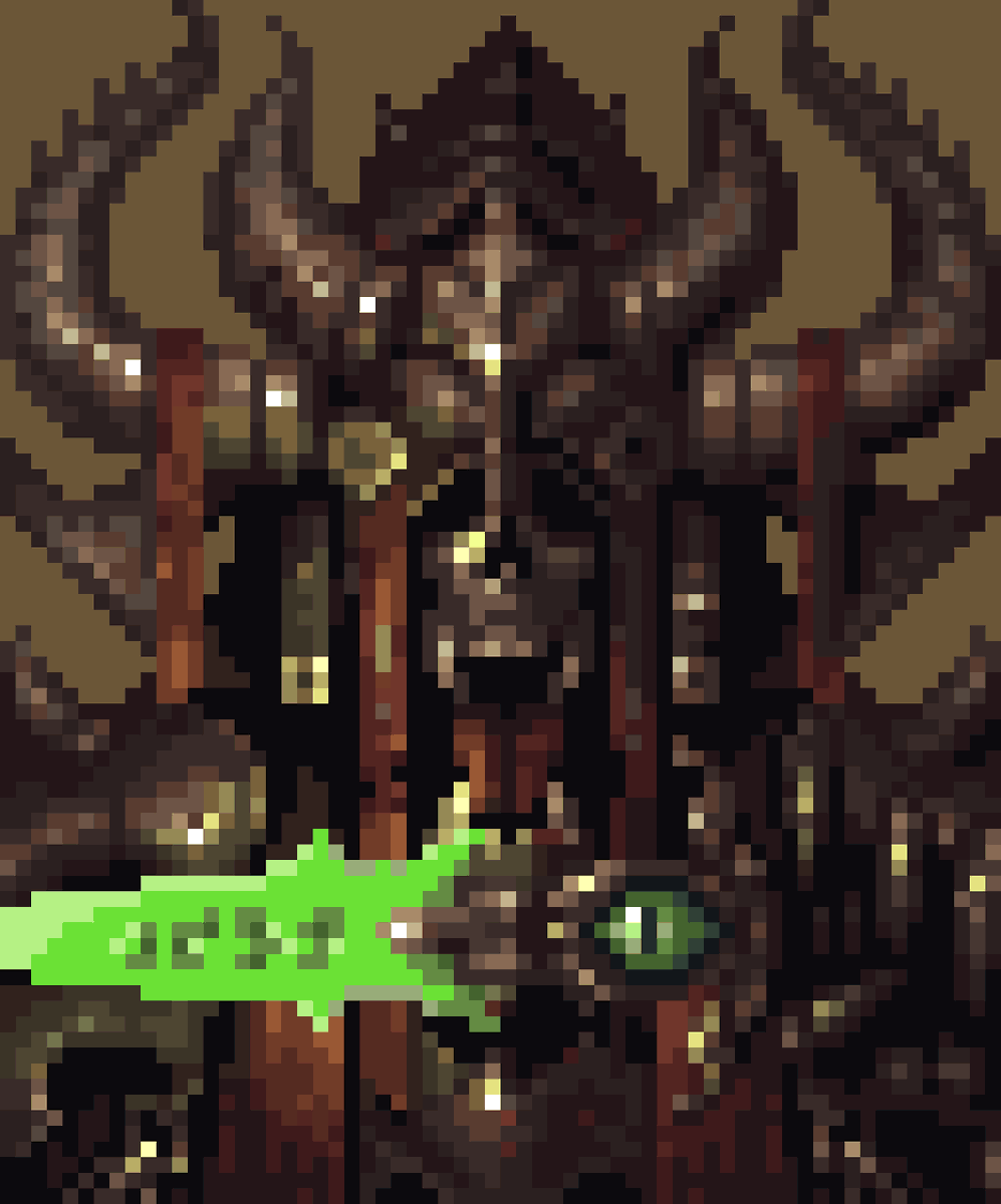 (>ө•)♡ Proud to see my pixel art standing among legends in <a href="/SkullxNFT/">Skullx</a>

So many amazing artists in one place – and I’m lucky to be one of them.

Huge thanks to the community and <a href="/Knox556/">Knox</a> who made this possible.

Explore the collection below👇💀