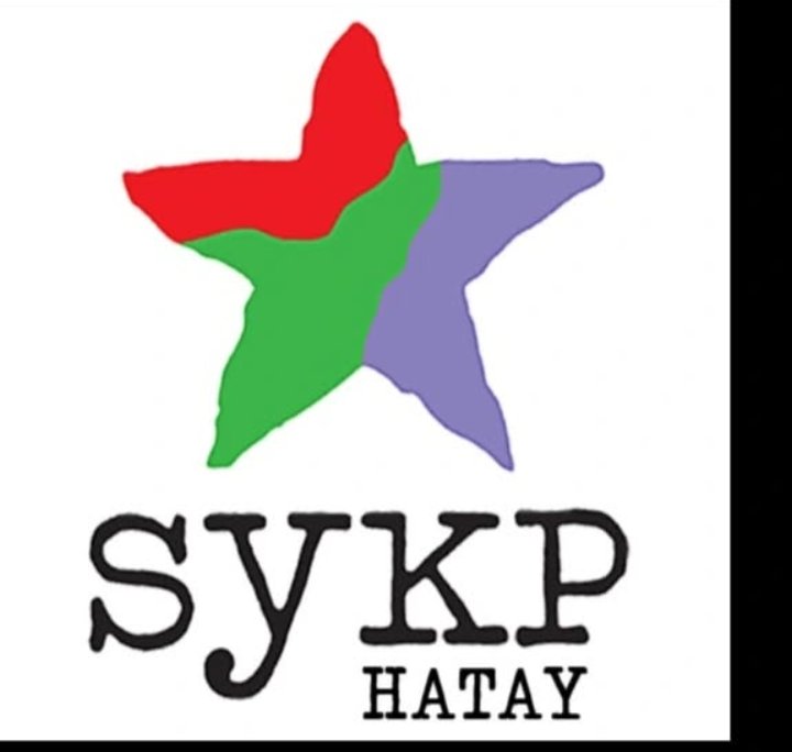 HataySykp's tweet photo. SYKP'den HALKIMIZA ve DUYARLI KAMUOYUNA

SYKP; kurucuları, ana kadroları ve geleneğini yaratanlar arasında çok sayıda Samandağlı'nın olduğu bir partidir. Samandağ'lıların tarihsel ve güncel olarak olarak barıştan, kardeşlikten ve farklılıklarlarımızla birlikte yaşamdan yana + https://t.co/aE1BZ29q1M