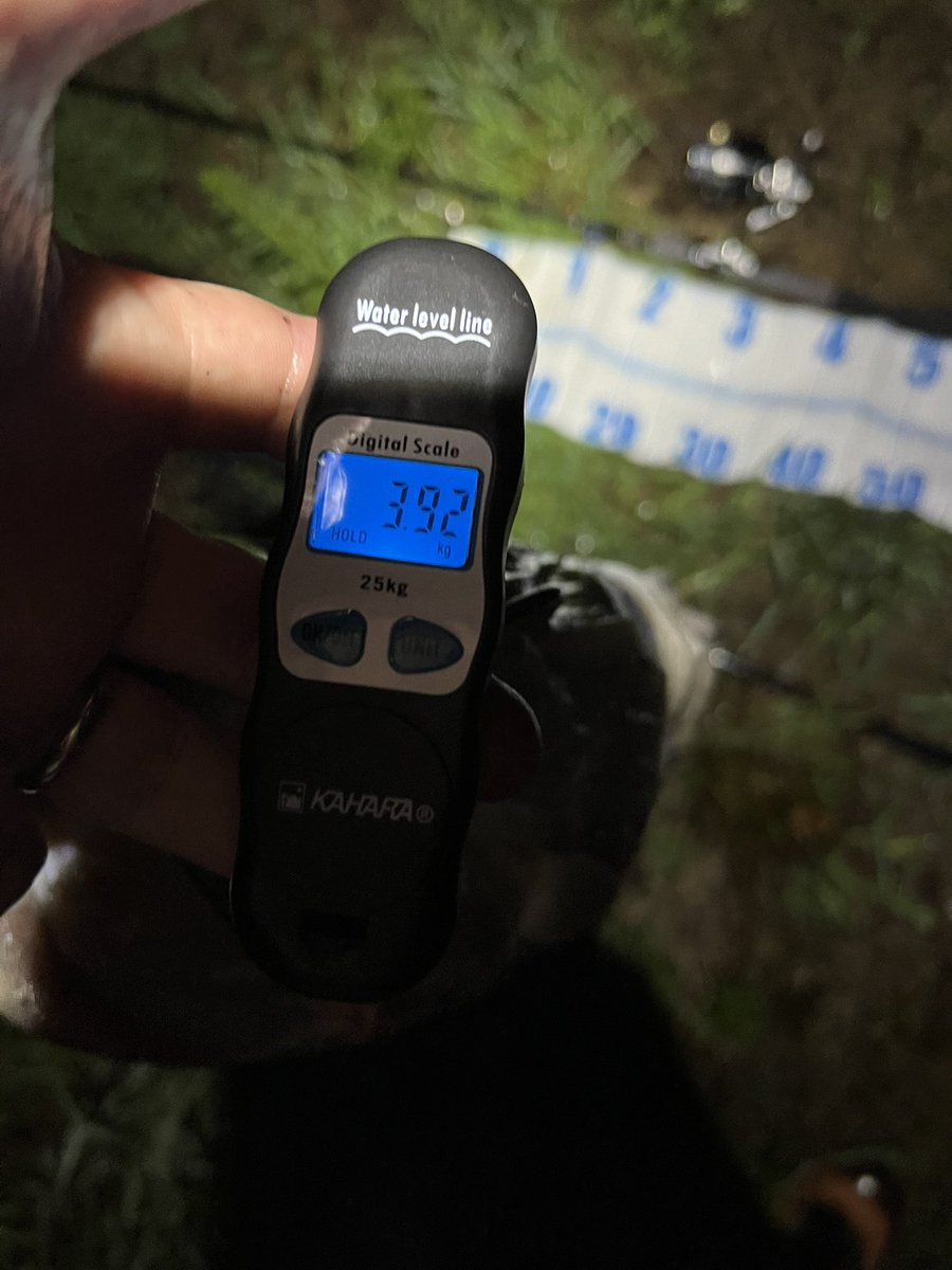 kosuke_tulalist's tweet photo. 自己新記録更新！65アップ！3.9㌔！
新しいロッドとリールを入魂できたし最高でした。ロッドもリールも強めのタックルで良かった！
中々釣りに行けなくなったけど、やっぱりバス釣り最高！！
･ロッド:Valleyhill BSHS74M/H+
･リール:24ツインパワー3000MHG https://t.co/U9cgIPqEVd