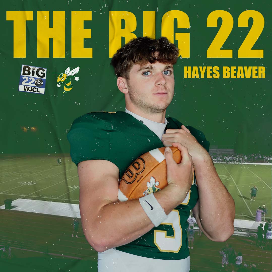 SCDS Athletics (@scds_athletics) on Twitter photo Congratulations to senior linebacker and fullback Hayes Beaver on being selected as one of the best 22 prep players in the area! <a href="/WJCLNews/">WJCL News</a> features the #Big22 every year to recognize star high school football players like Beaver. Check out more here: wjcl.com/article/meet-t… Congratulations to senior linebacker and fullback Hayes Beaver on being selected as one of the best 22 prep players in the area! <a href="/WJCLNews/">WJCL News</a> features the #Big22 every year to recognize star high school football players like Beaver. Check out more here: wjcl.com/article/meet-t…