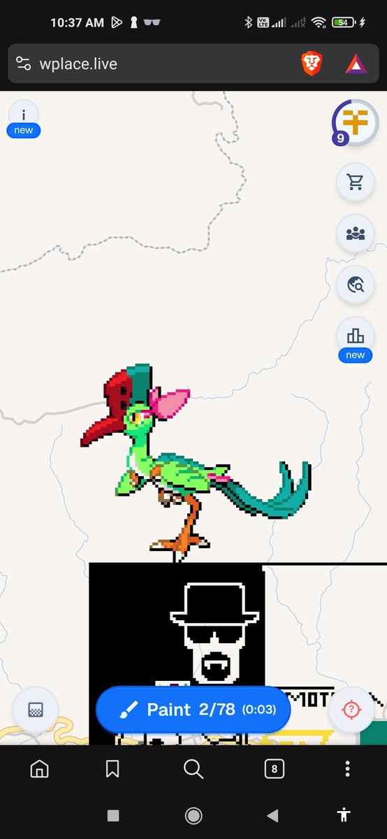 Flaminwel del <a href="/PkmArmonia/">armonía</a> , el siguiente va ser INOSTRANCEVIA GOD🔥🔥🔥