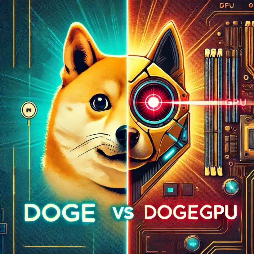 DogeGPU tweet media
