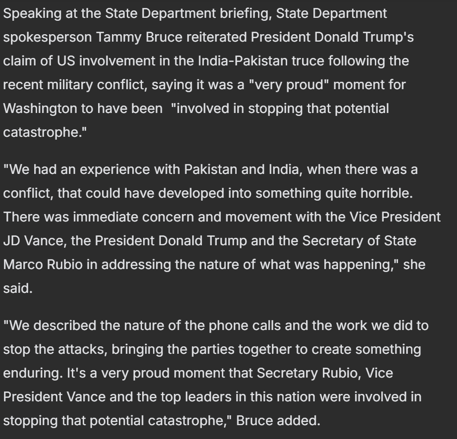 SoumyaSwet's tweet photo. "Thinking our leaders are fools" - Perhaps Pakistan still does and after looking what's been happening lately, it seems @POTUS Mr. @realDonaldTrump and the US Govt. are falling for it again. https://t.co/31OmulP58E