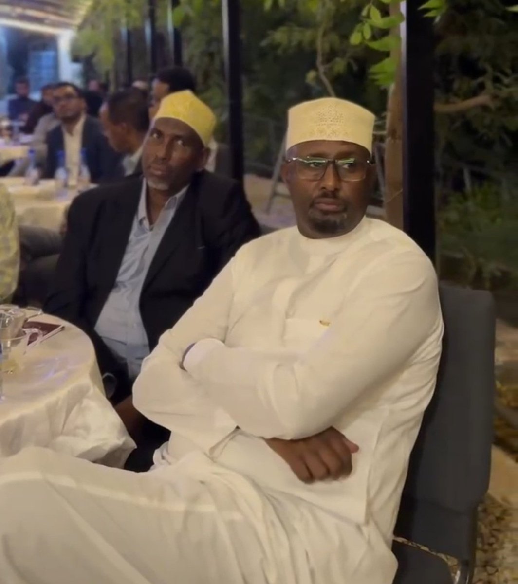 bunaysi's tweet photo. Bandhigga Bunka Calmadow.
1st Somalia's Coffee Ceremony
#bunaysi #25july #firstevent https://t.co/WWeCZgqXxE
