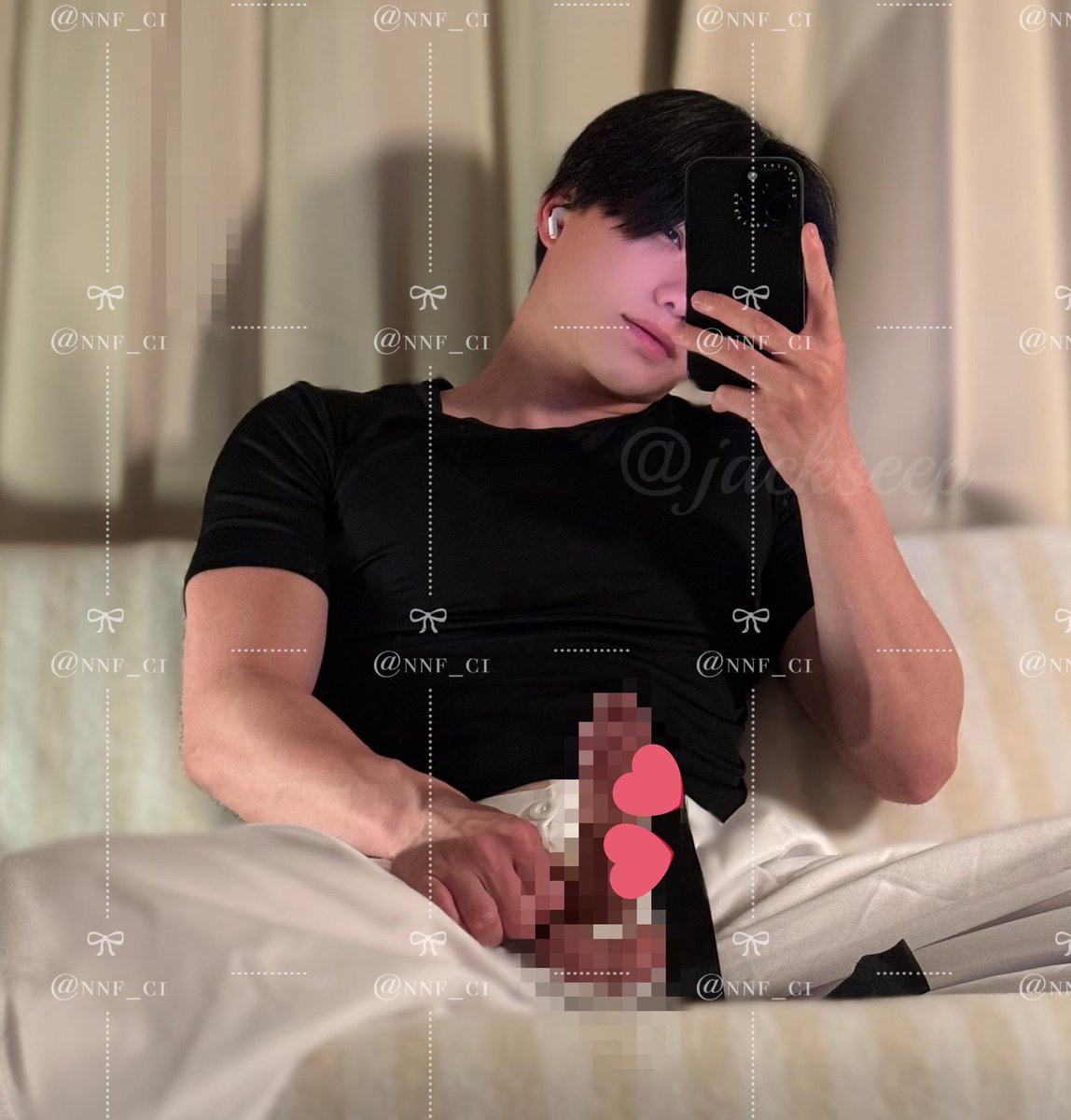 NNF_C1's tweet photo. RTでランダムに動画送る🥰🥰🥰😈😈😈

“I’ll randomly send a video to people who RT! ☺️” https://t.co/QnHwcbwhCU