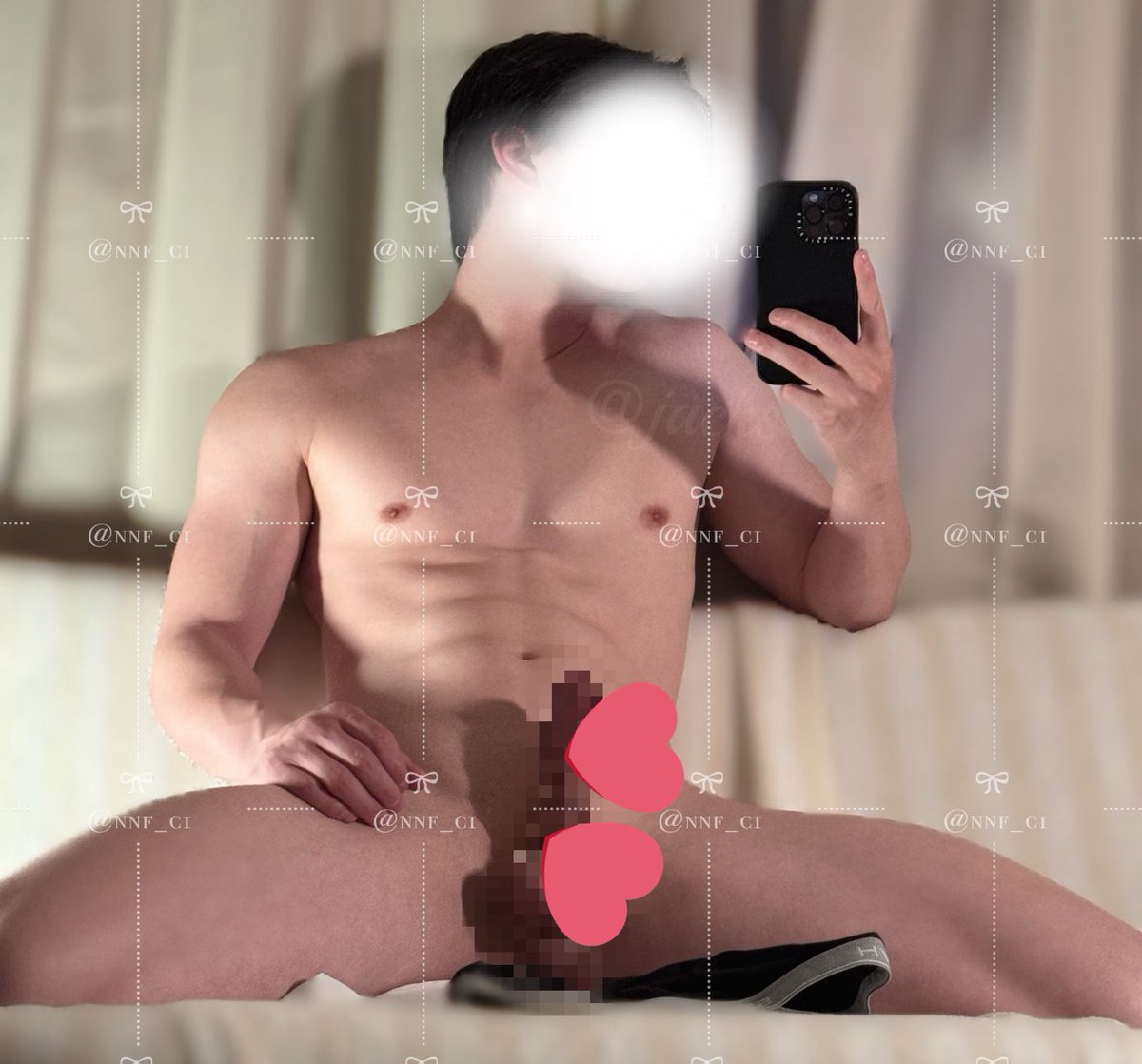 NNF_C1's tweet photo. RTでランダムに動画送る🥰🥰🥰😈😈😈

“I’ll randomly send a video to people who RT! ☺️” https://t.co/QnHwcbwhCU