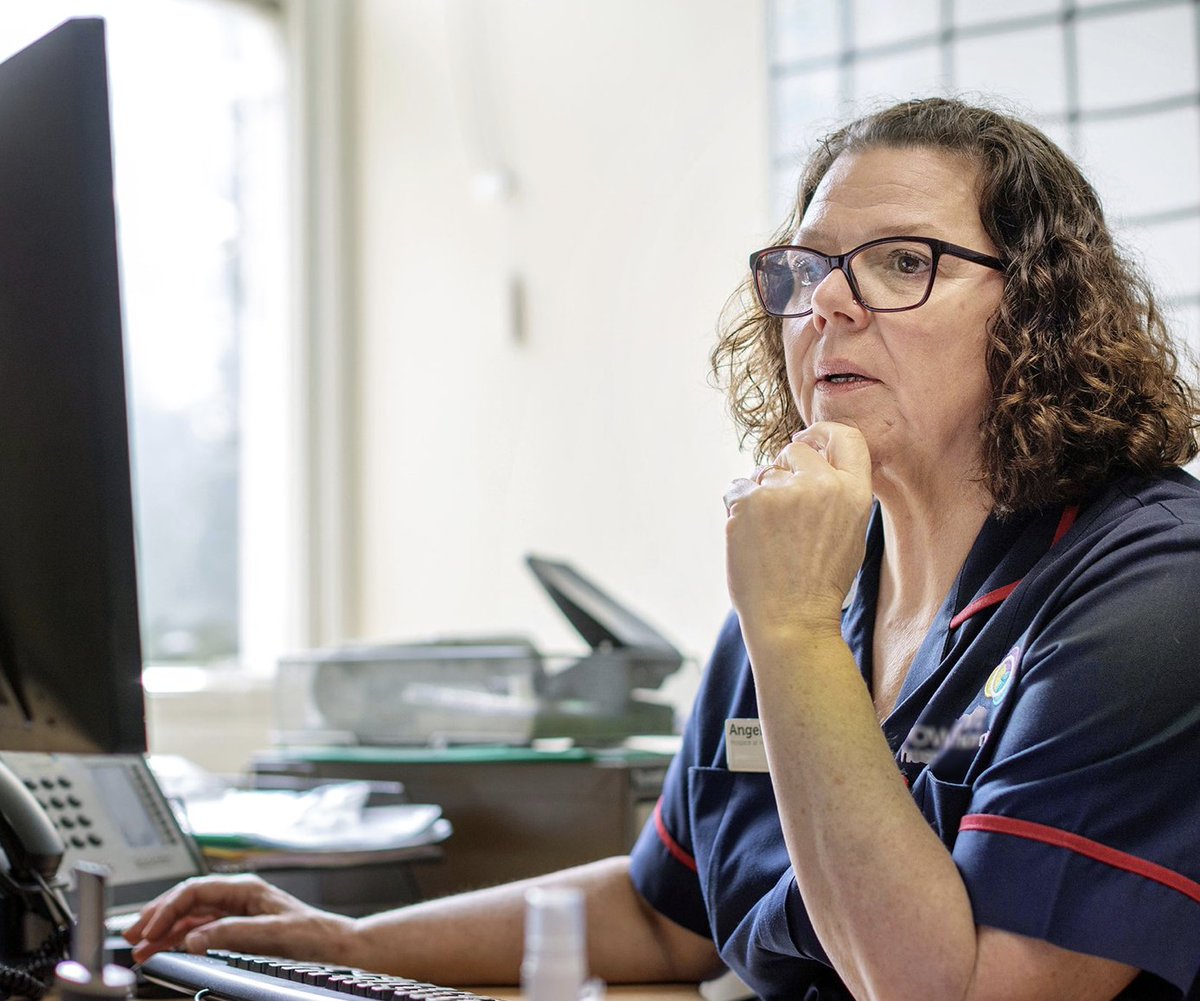 📰NEWS: The QICN launches handbook on community nurse consultants

Read more here: tinyurl.com/4exhjxda