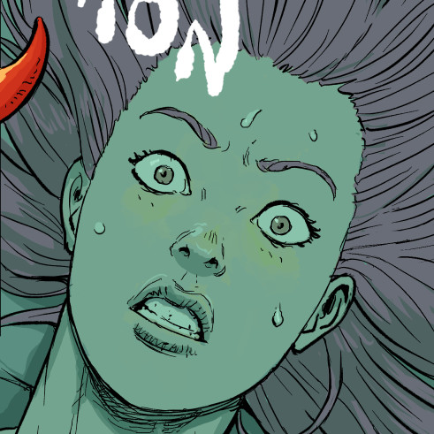 We are so back!

Chapter 6 begins, link in Bio or in the first comment!