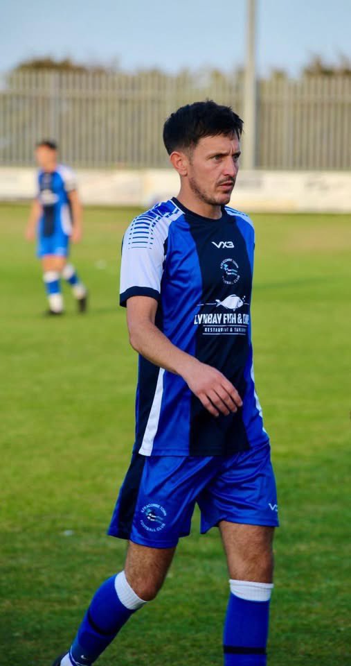 MARLBOROUGH PARK CASUALS tweet media