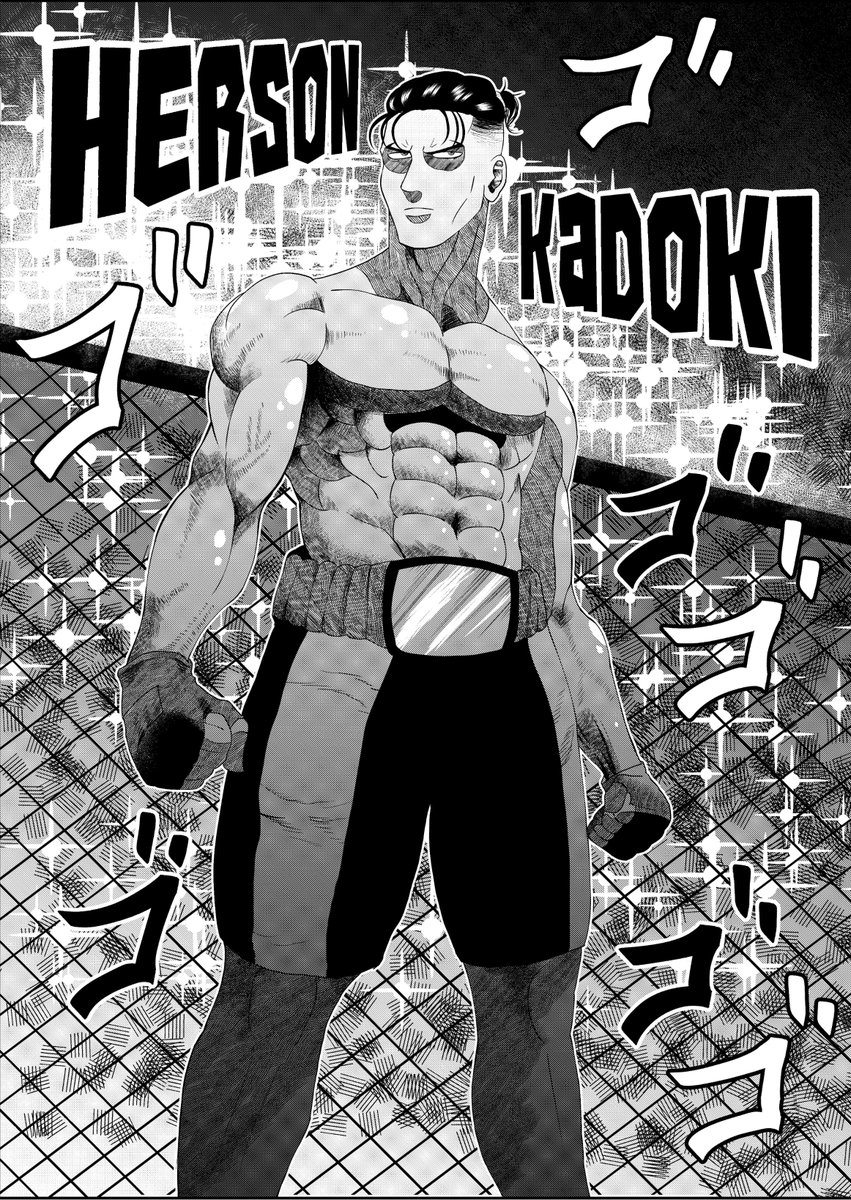 Anthonysam63635's tweet photo. My greatest pride is being the artist of "Han Hanzai," my manga recently published by @xymyth . Being published is a dream come true. Here are some of my favorite pages from Chapter 1.
#hanhanzai #xymyth https://t.co/VsWKGtejXo
