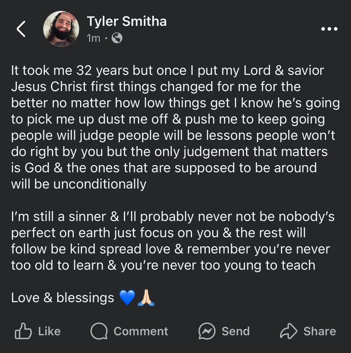 Tyler (@smithaaaaaa) on Twitter photo 