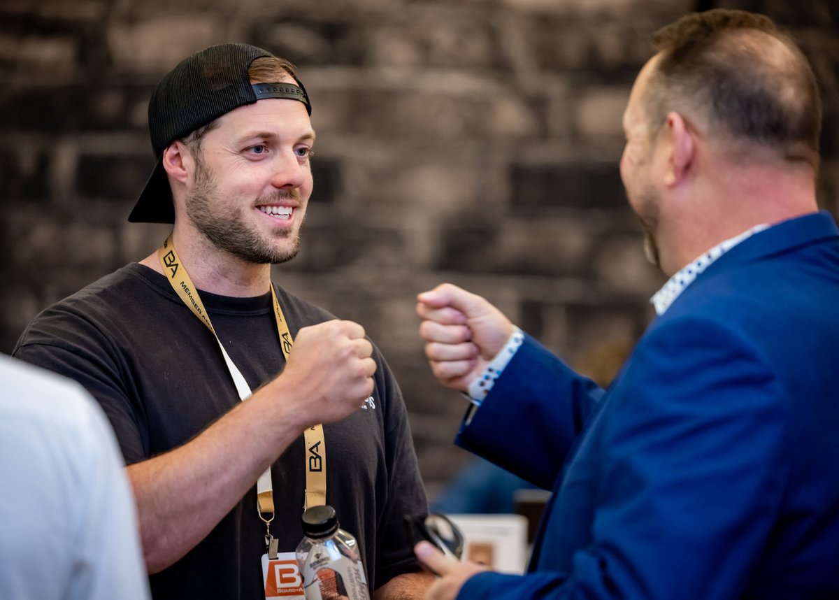 B0ardofAdvisors's tweet image. The Stage Is Set — Are YOU?  

📅 August 18–22, 2025 
📍 Ritz-Carlton | Dallas, TX  

Five days. One room. The most powerful entrepreneurs, investors, and dealmakers in the country — all in one place.  

🔗 RSVP → RSVPBA.com  

#BoardOfAdvisors #BAQ3 #DallasEvent