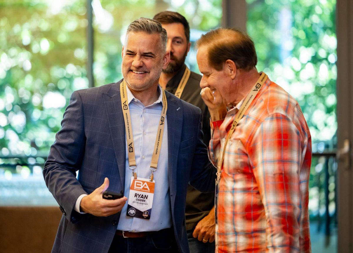 B0ardofAdvisors's tweet image. The Stage Is Set — Are YOU?  

📅 August 18–22, 2025 
📍 Ritz-Carlton | Dallas, TX  

Five days. One room. The most powerful entrepreneurs, investors, and dealmakers in the country — all in one place.  

🔗 RSVP → RSVPBA.com  

#BoardOfAdvisors #BAQ3 #DallasEvent