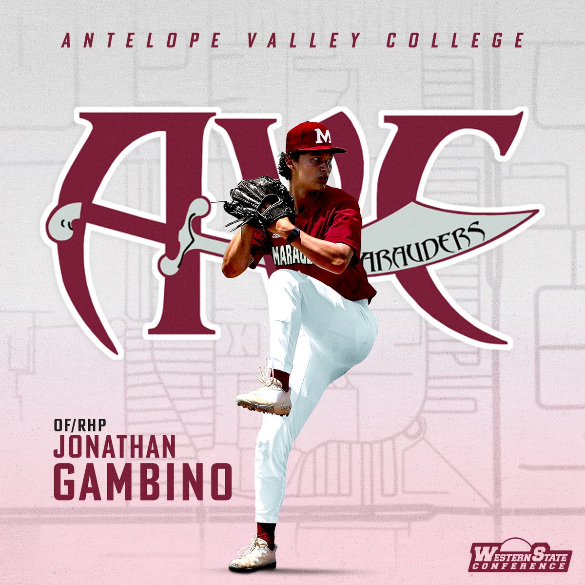 JoJo Gambino tweet media