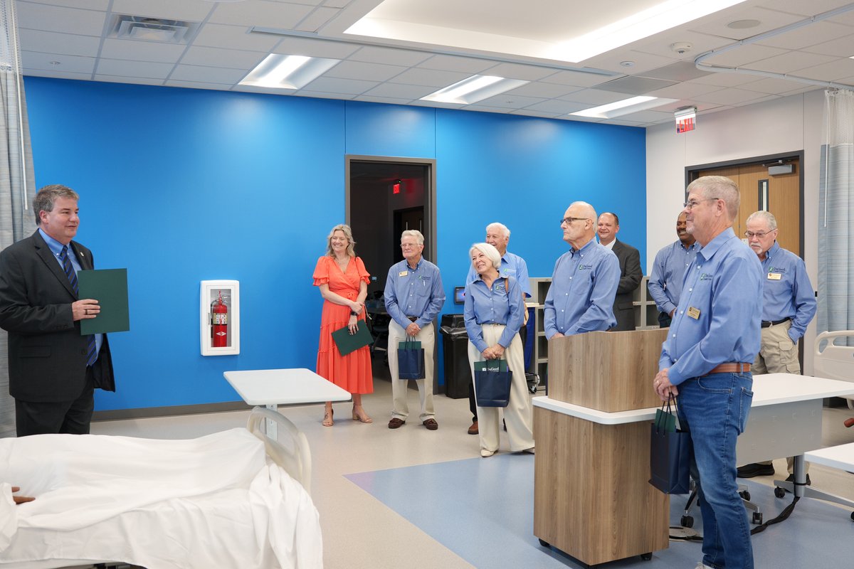 LamarInstituteofTech tweet media