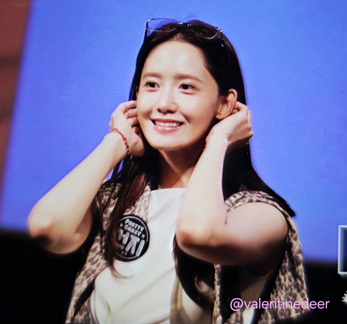 250813 악마가 이사왔다 개봉일 무대인사 2
#악마가이사왔다 #임윤아 #선지