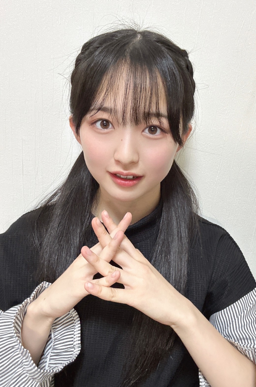 NMB48 石山千尋 直筆入り生写真 2024.November 石山 千尋（NMB48 研究生）｜SHOWROOM(ショールーム)