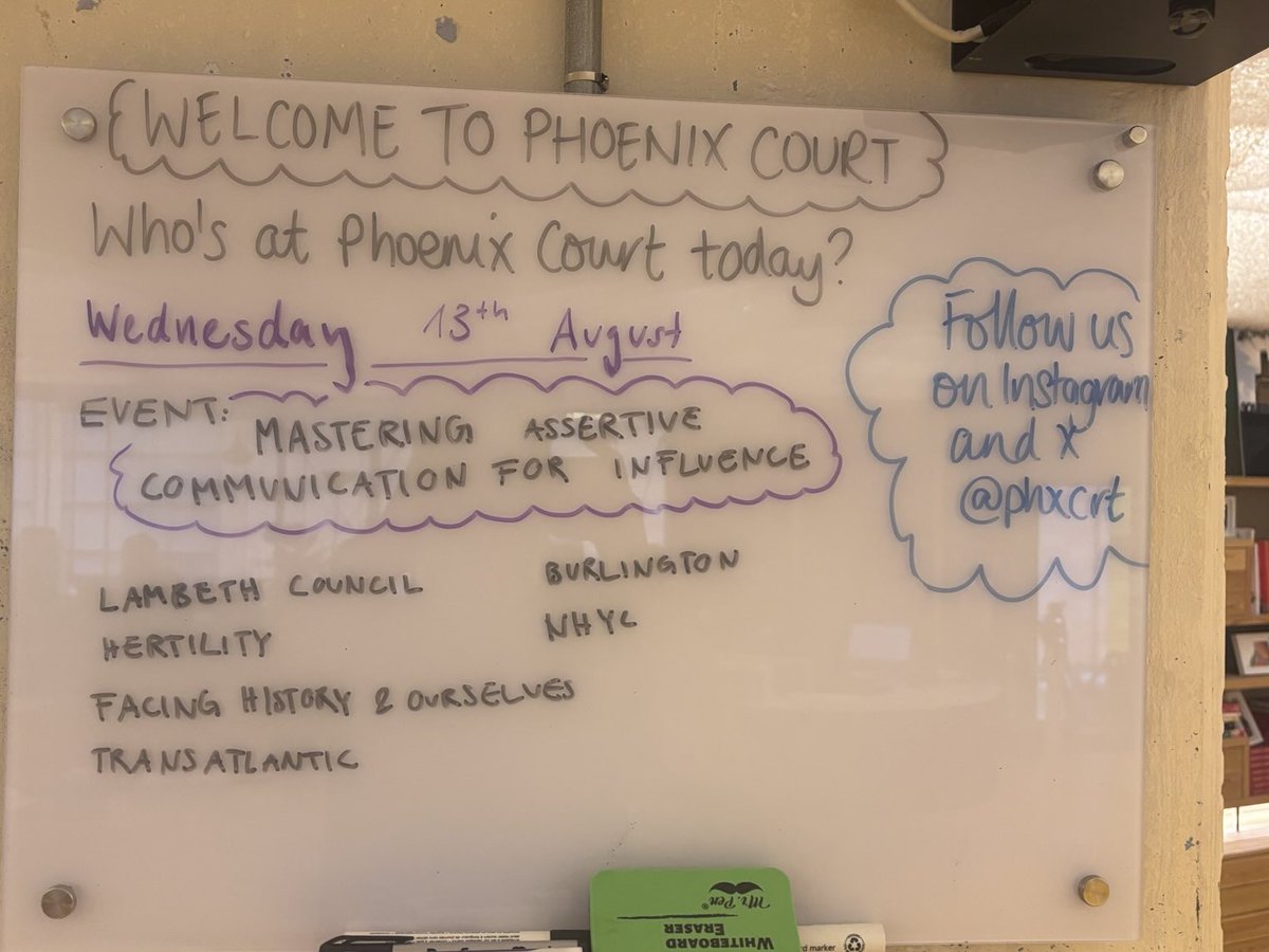 Busy day ⁦<a href="/phxcrt/">Phoenix Court Group</a>⁩