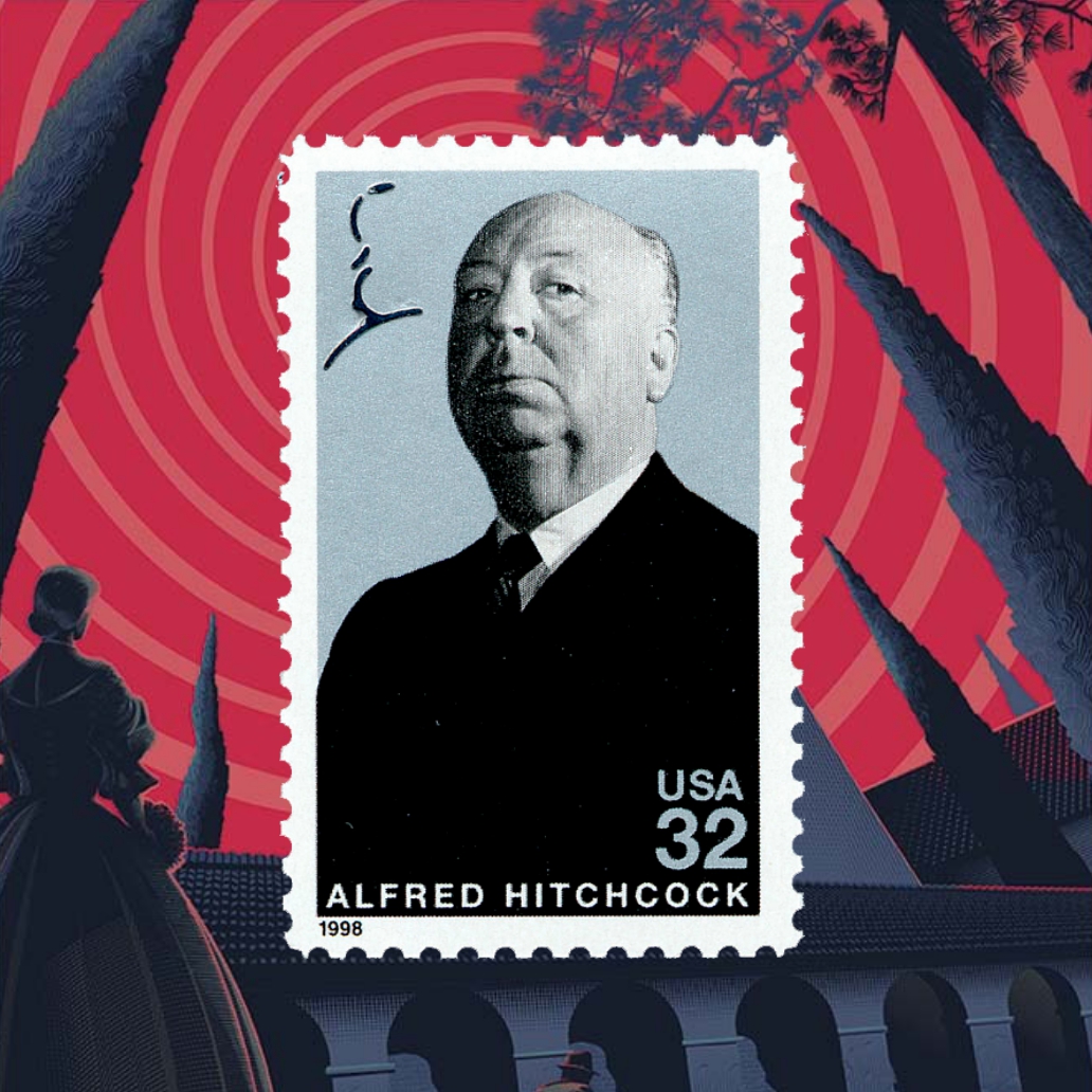 El 13 de agosto de 1899 nació Alfred Hitchcock, guionista y director de cine, pionero en el suspenso y thriller psicológico cinematográficos. Sus historias, llenas de fobias, ansiedad, crimen y miedo, se volvieron rápidamente un ícono dentro de la cultura pop. 📽️🎥🐦‍⬛🐦‍⬛🐦‍⬛🐦‍⬛🐦‍⬛🐦‍⬛🐦‍⬛