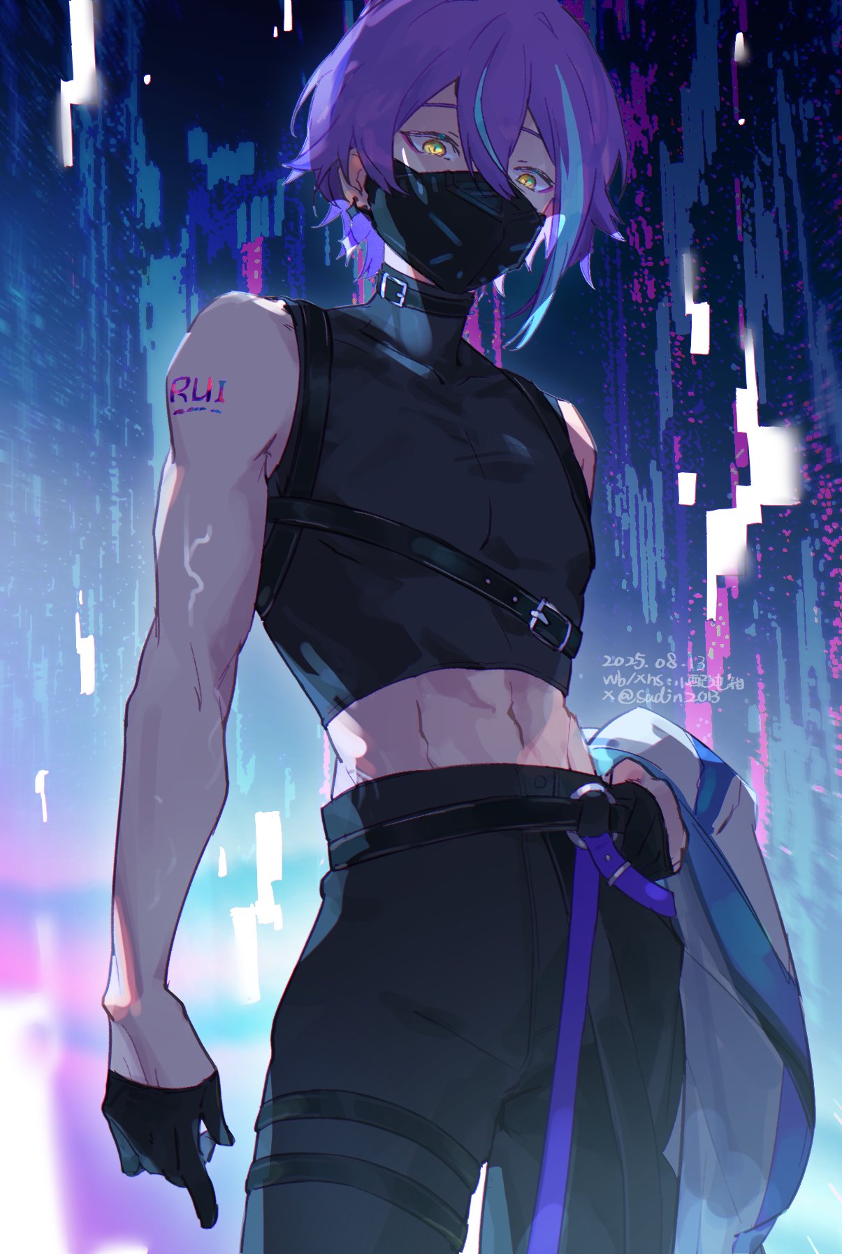 神代類 - Search / X