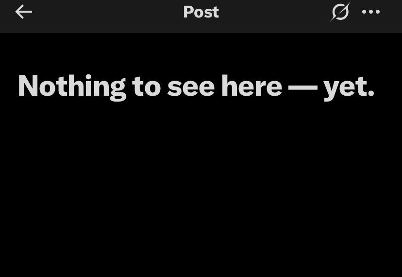 MTV deleted their post lol