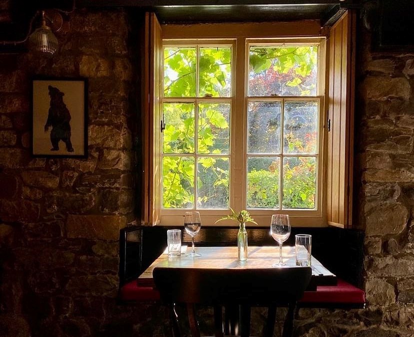 Visit Monmouthshire tweet media