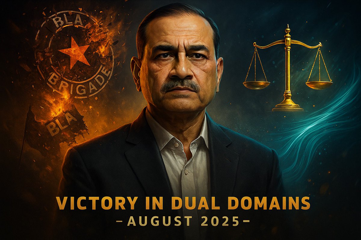 HuzyGG's tweet photo. Breaking the grip of terror and protecting our nation’s lifeblood — General Asim Munir stands unshaken in Pakistan’s defense.
#AsimTrashIndia https://t.co/EjnHBkehR6