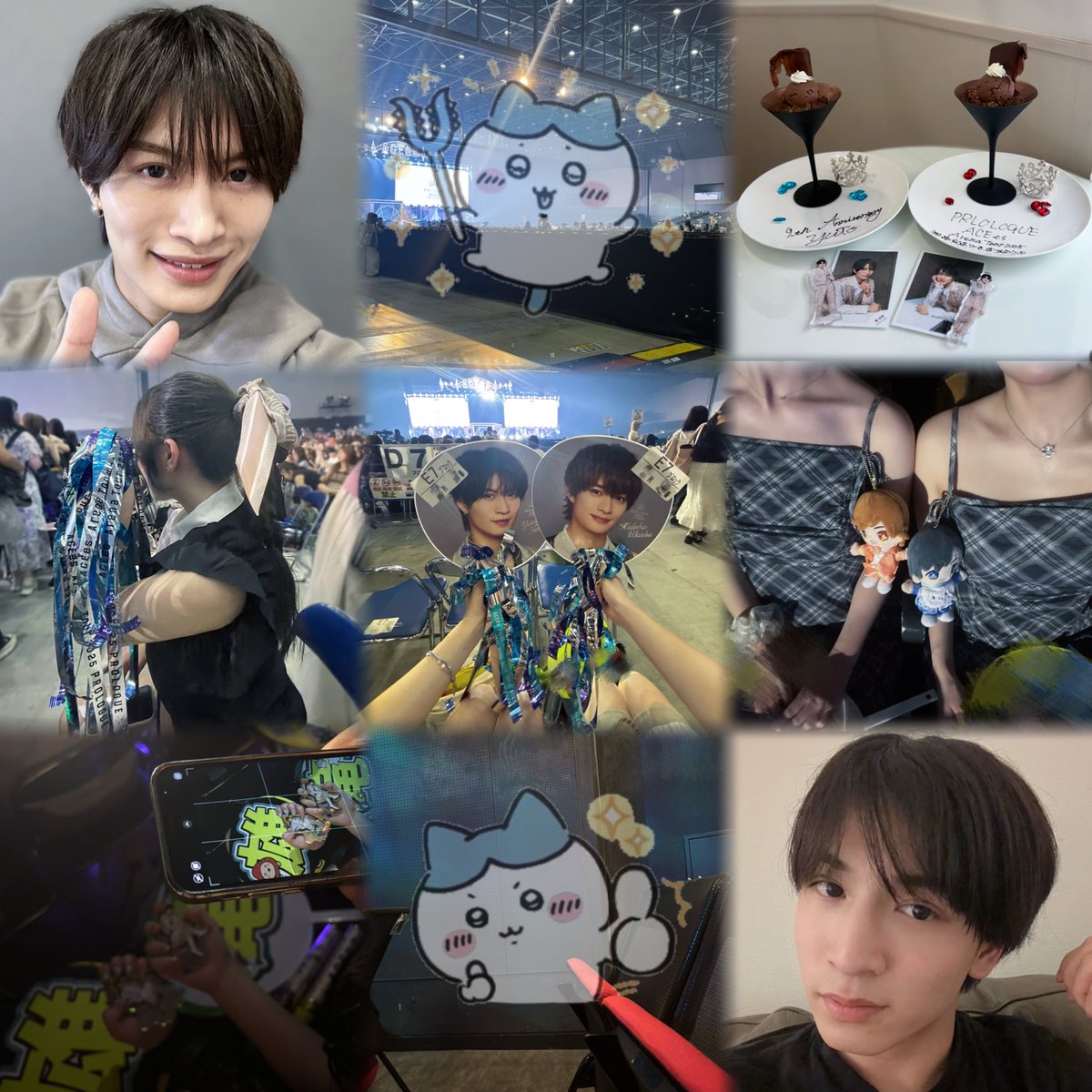 nyachu_ichu's tweet image. お友達欲しいです𐔌՞ ܸ.ˬ.ܸ՞𐦯🎀ALT

#ACEes担と繋がりたい #ACEes担さんと繋がりたい #AmBitious担と繋がりたい #アンビ担さんと繋がりたい #Jr担と繋がりたい #over20なJr担さんと繋がりたい #関ジュ担と繋がりたい #わーーージャニオタさんと繋がるお時間がまいりましたいっぱい繋がりましょ