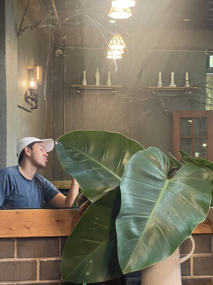 _mikeignacio's tweet image. 😜