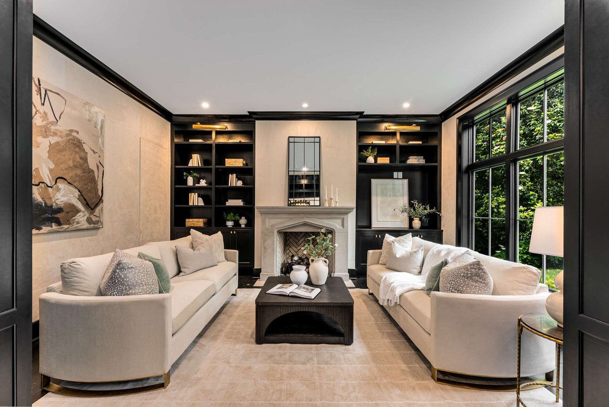 Harry Norman, REALTORS® tweet media