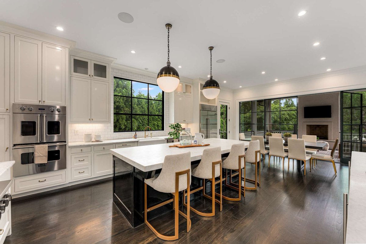 Harry Norman, REALTORS® tweet media