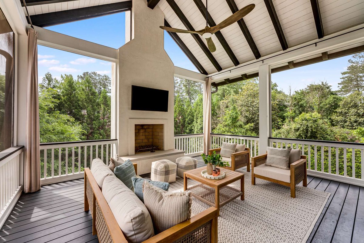 Harry Norman, REALTORS® tweet media