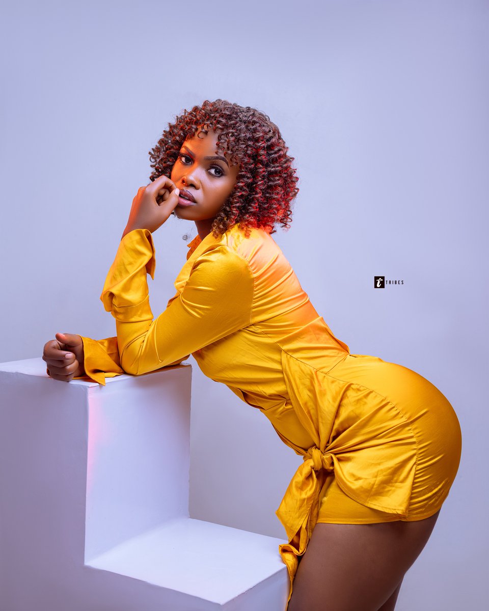 TribesUG's tweet photo. “Bending the rules and the pose https://t.co/oyZfgqDG9r