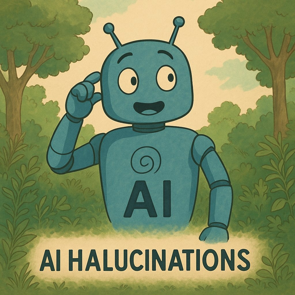 Adababa2002's tweet photo. AI hallucinations are the enemy, But @miranetwork turns every claim into a truth battle, where only the verified answer survives.
#GMira #AIWithProof #OnchainAI https://t.co/euQVrshZBD